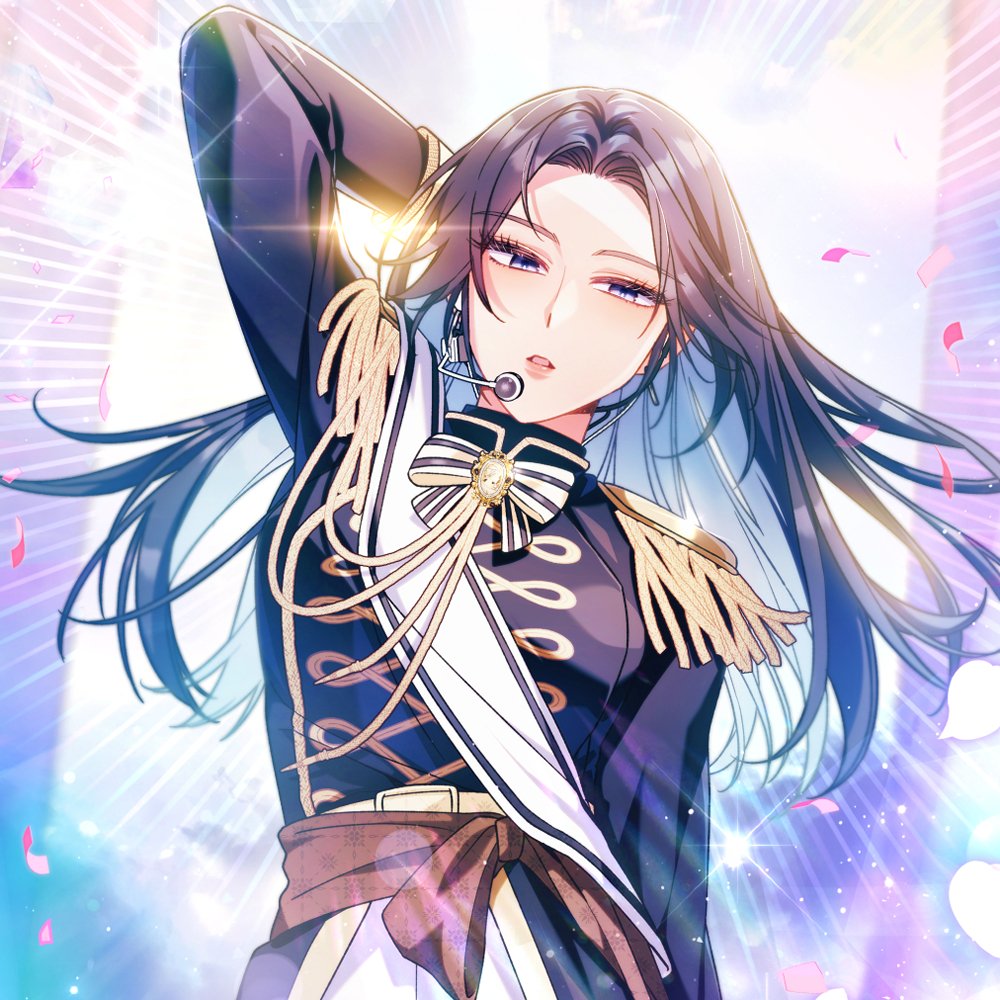 🌊<내데뷔> 21화 업데이트 알림🌊

<Black Arm>의 무대가 성공리에 끝나고,
베르사유 팀의 <End roll>무대가 시작된다.

무대가 시작하기 전, 목을 풀고 있는 윤지에게
영원이 조심스레 다가가는데…?🧐

▼ 내데뷔 보러 가기
page.kakao.com/content/669363…

#목요웹툰 #카카오페이지 #내데뷔