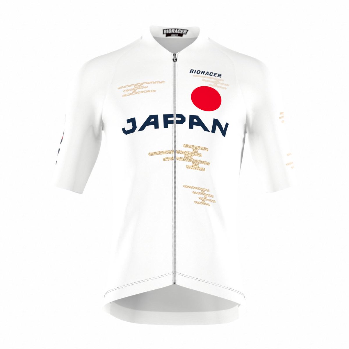 Team JAPANモデル 商品詳細公開】 2026年、ニセコで開催されるUCI