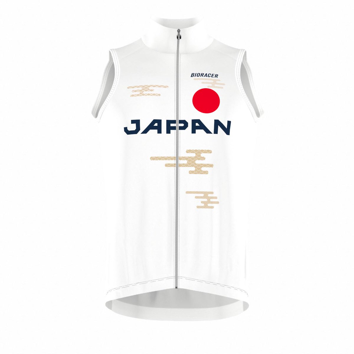 Team JAPANモデル 商品詳細公開】 2026年、ニセコで開催されるUCI