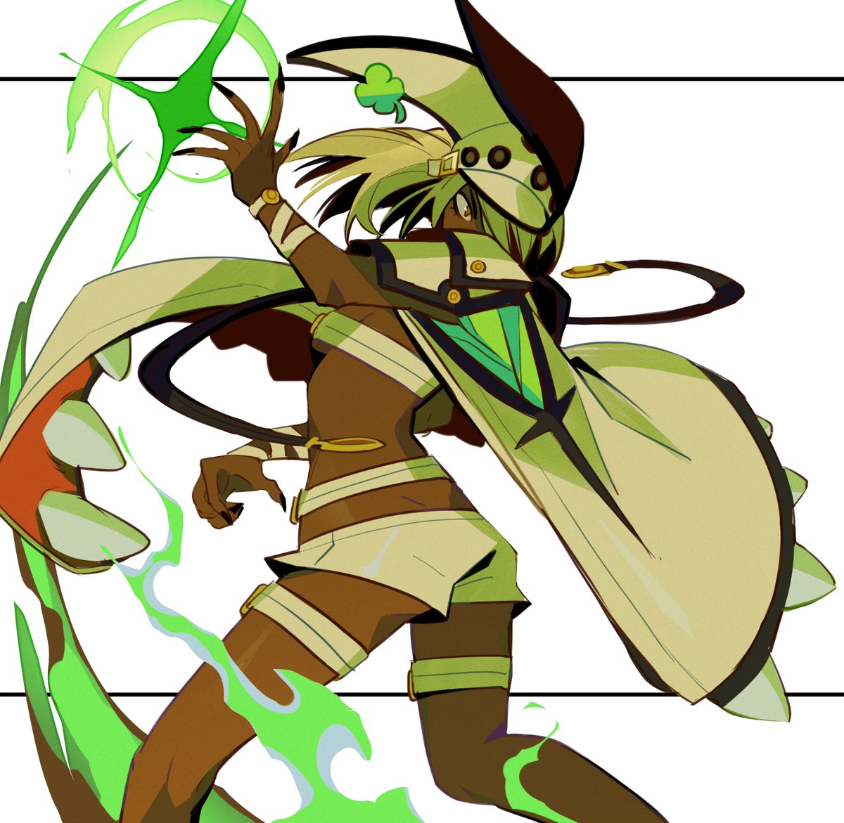 Ramlethal