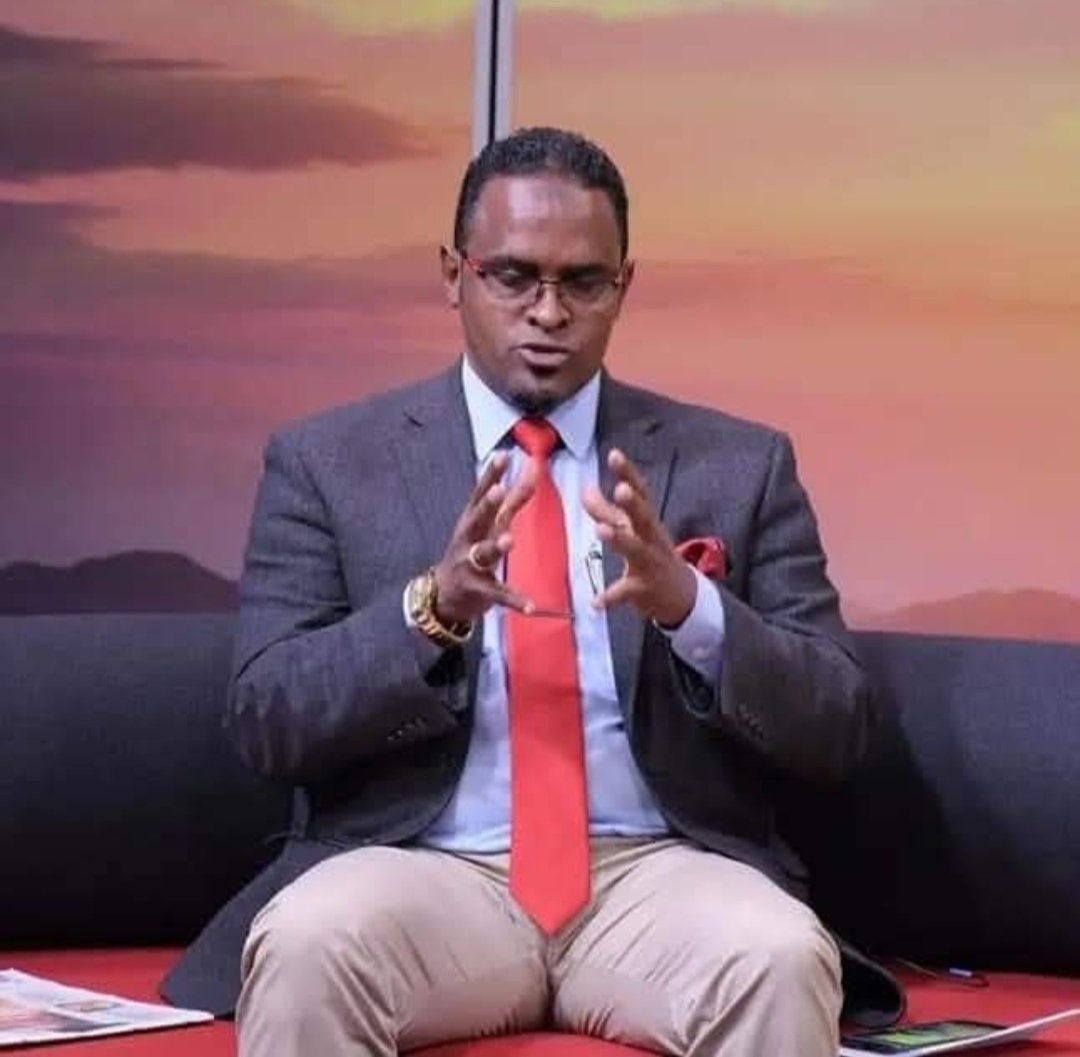 BashowAlas's tweet image. I am Abdullahi Njoroge Wanyoni
#WeAreAllKikuyus