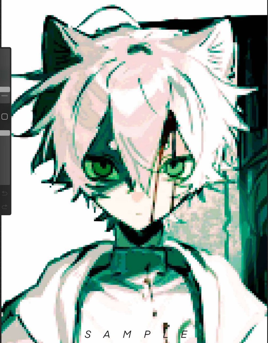 Ze0reo's tweet image. 