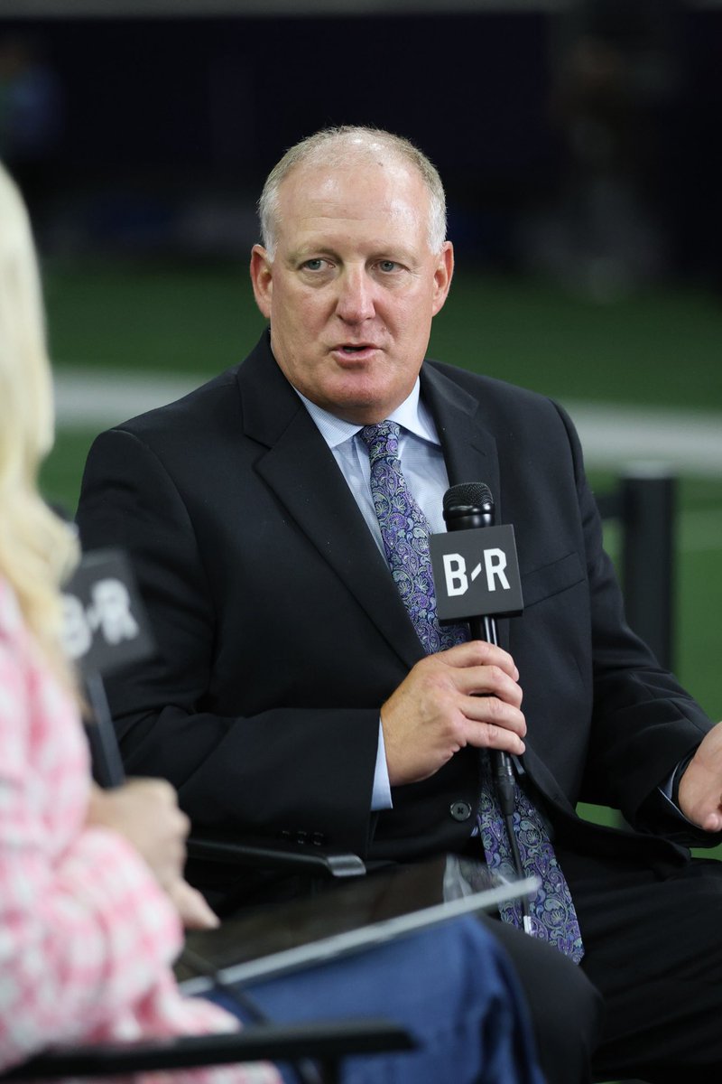 RateBowl's tweet image. We caught up with @KStateFB coach Chris Klieman at #Big12FB Media Day on Tuesday, and talked about the Wildcats outlook for the season coming off of a victory at the 2025 Rate Bowl.