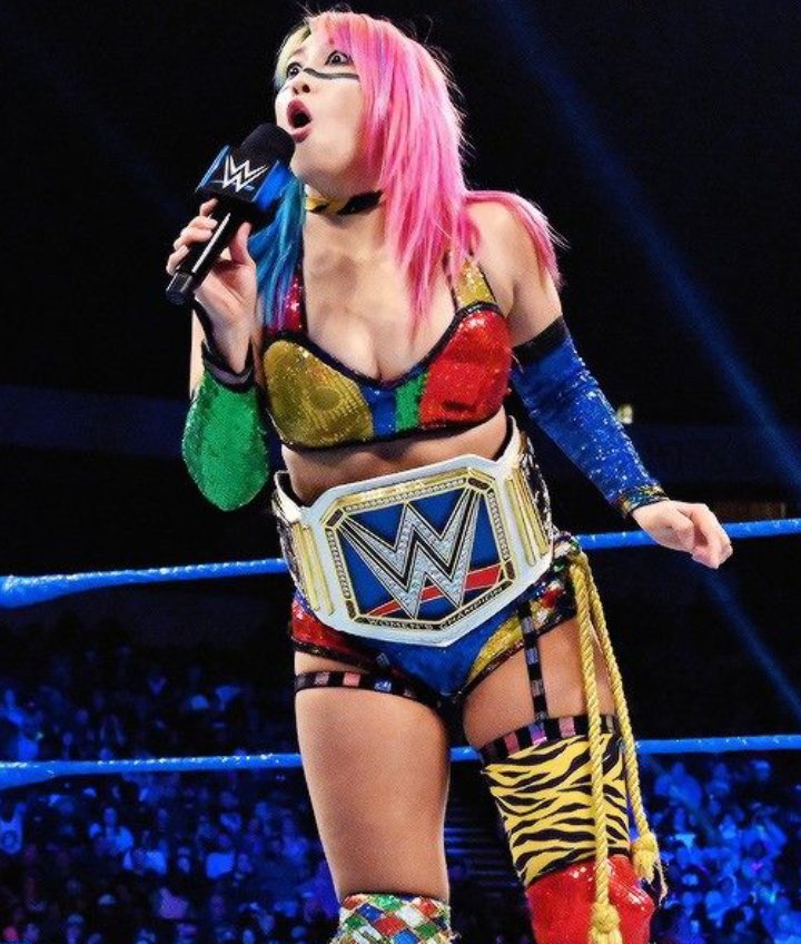 auskarai's tweet image. Love y'all ❤️