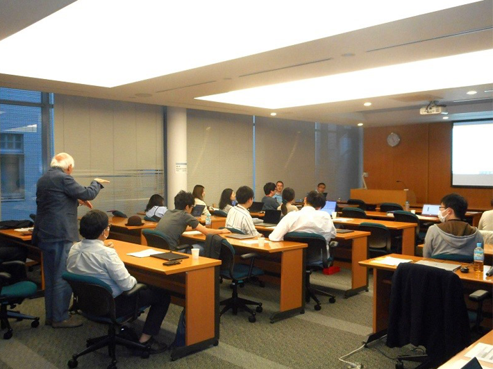 ◤IDE School on Spatial Economics◢
3-Day Intensive Course in October 2025!
📌Lectures + research presentations by young scholars
📌Get feedback from leading experts on your work
Featuring Hans Koster &amp; Jacques-François Thisse as guest lecturers.
🔗ide.go.jp/English/Events…