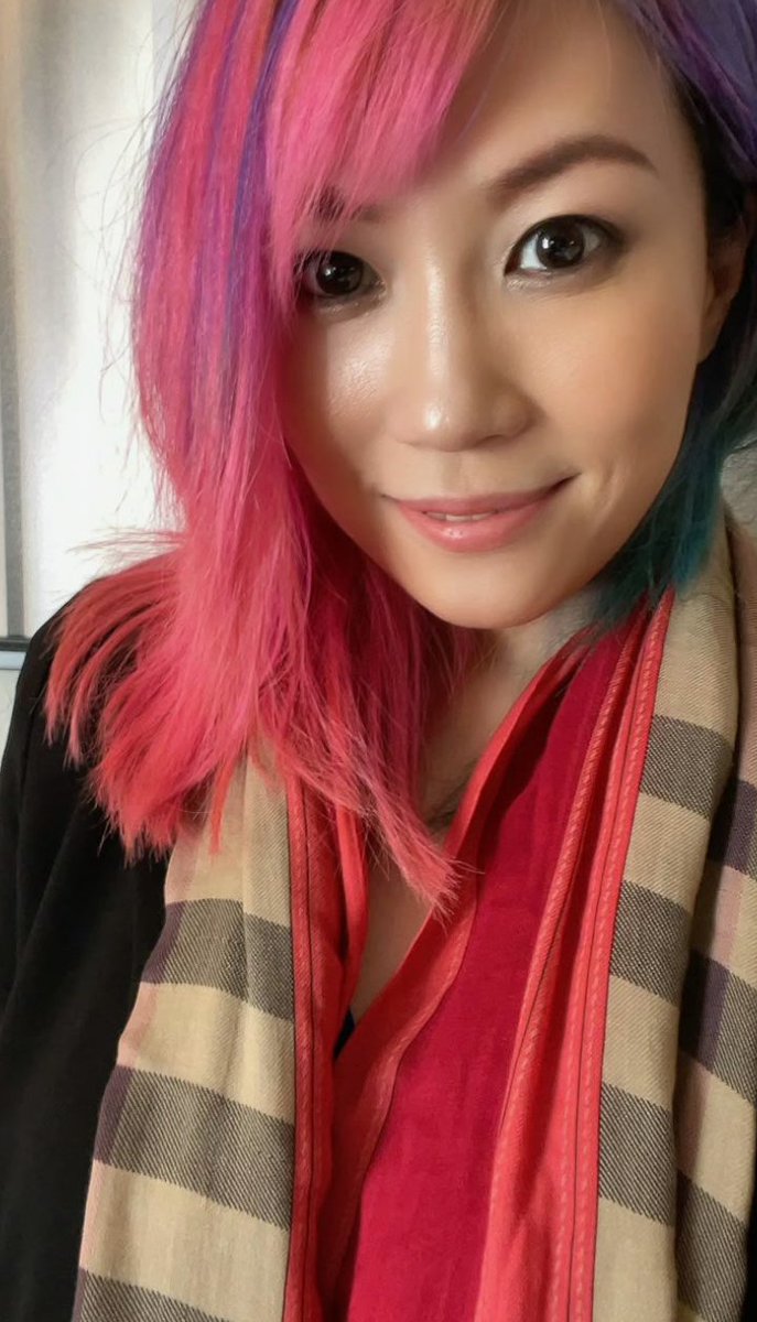 auskarai's tweet image. Love y'all an this is my private account 🤫