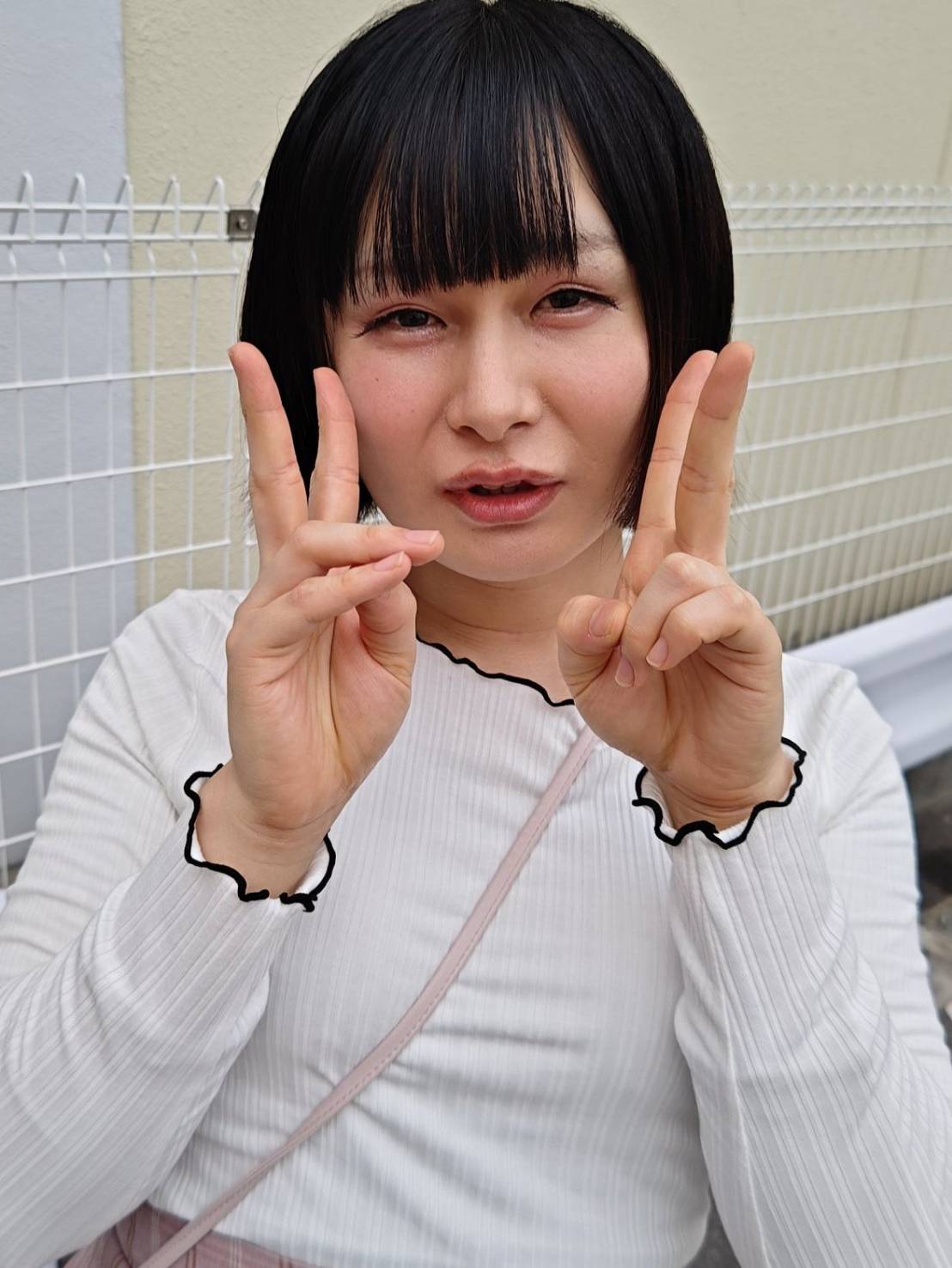 よぴぴ 白桃ピーチよぴぴ NSC41期生 固定ポストに予定載っているよ