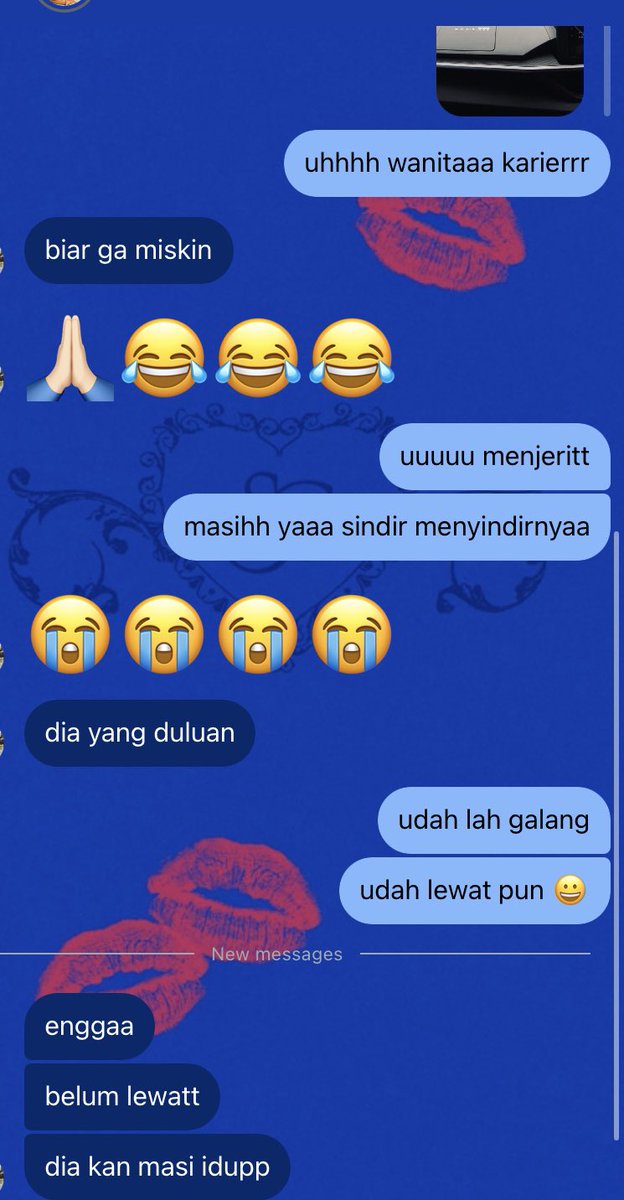 gapaham lagi pagi pagi adu mekanik kekayaan hahaha gaa ikut ikut ☺️