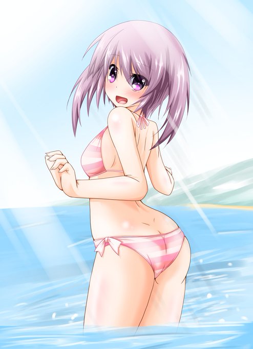 ばっちぇあっちぇ〜ねっが 