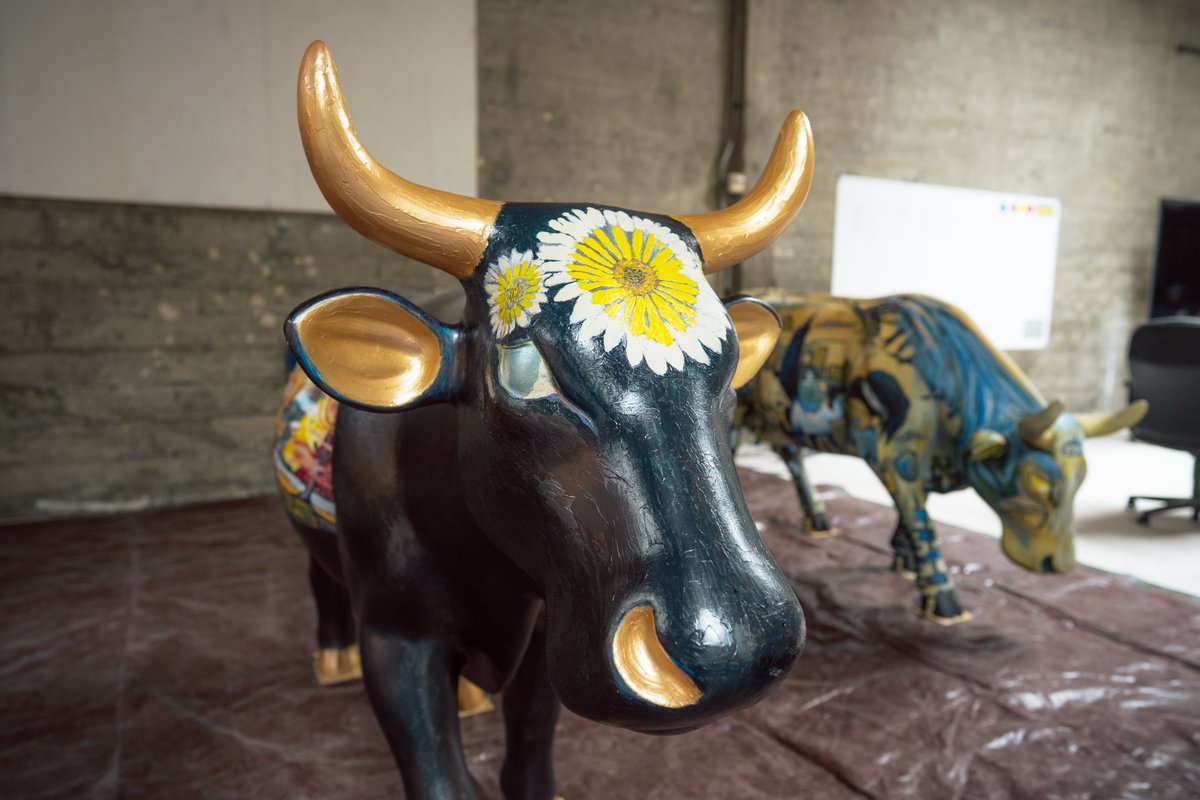 Success Centers tweet media