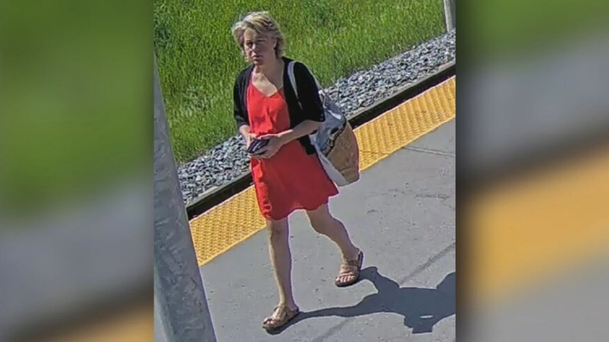 Warrants are out for a woman alleged to have sexually assaulted a minor. Police say it happened in the middle of the day on June 1, near an LRT station. <a href="/CTV_CAMILLA/">Camilla Di Giuseppe</a> has more. #yyc #calgary ctvnews.ca/calgary/video/…