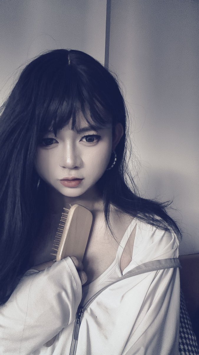 Niney.小E呦 tweet media