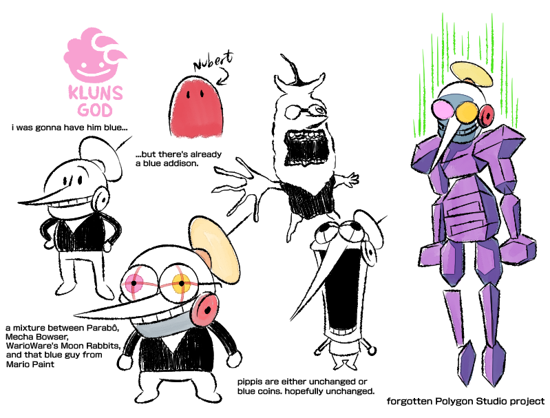 klunsgod's tweet photo. sorry, couldn't control Susie into one species. you guys better fight for which Susie's better...

taking a break from this--i wanna draw them normally as well bruh https://t.co/TjunhZQMaV