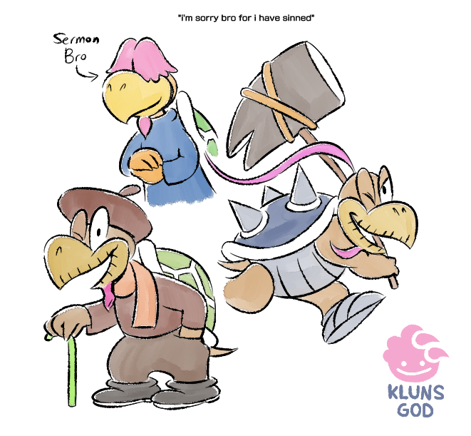 klunsgod's tweet photo. sorry, couldn't control Susie into one species. you guys better fight for which Susie's better...

taking a break from this--i wanna draw them normally as well bruh https://t.co/TjunhZQMaV