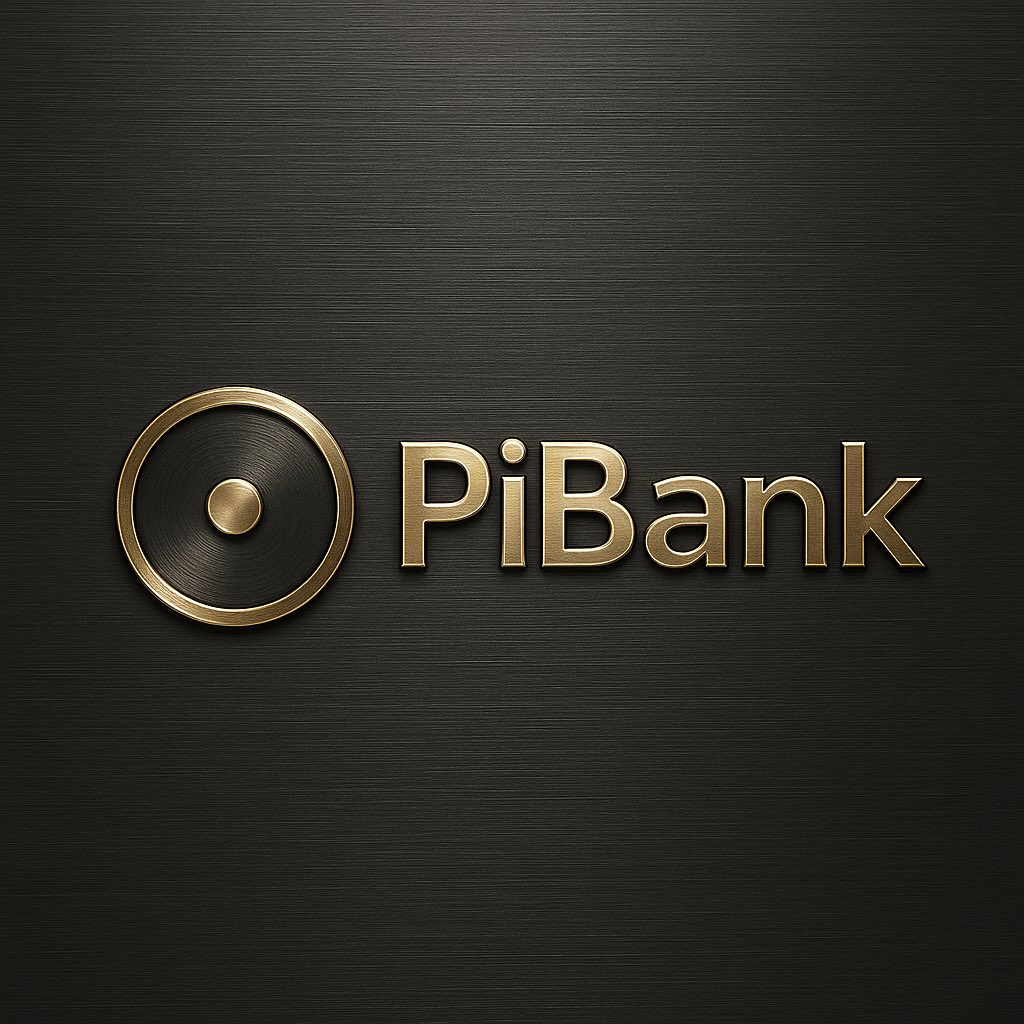 📢 Official Statement from PiBank Protocol

PiBank Protocol= People’s Infrastructure for Financial Sovereignty
A decentralized financial civilization system built to empower ordinary people.

The term “Pi” stands for People’s Infrastructure —
It has no connection to Pi Network or