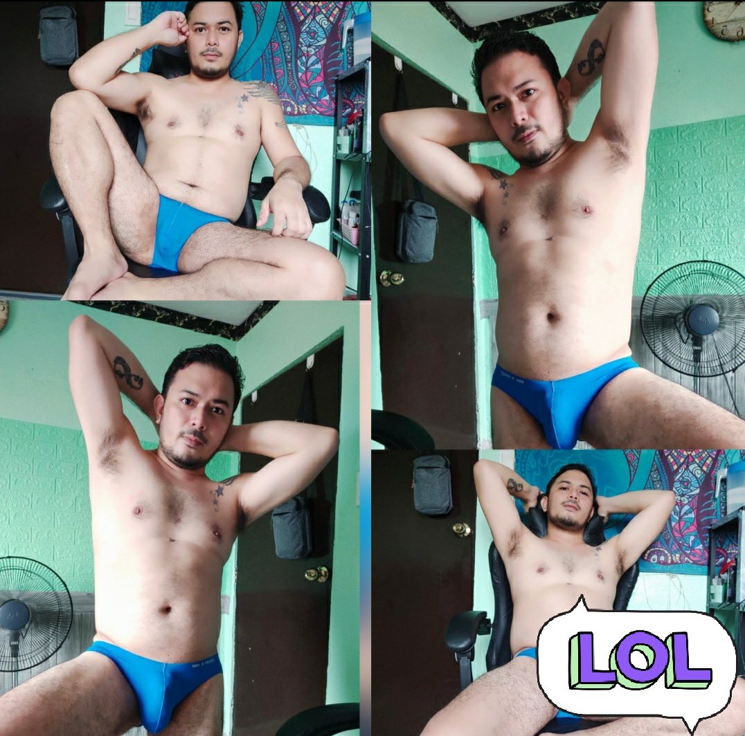 OPEN FOR COLLAB
FACE REVEAL SANA
INTERESTED KA PM LANG 

👇WATCH FULL VIDEO HERE 👇
JFF :👉 justfor.fans/VersaDadey