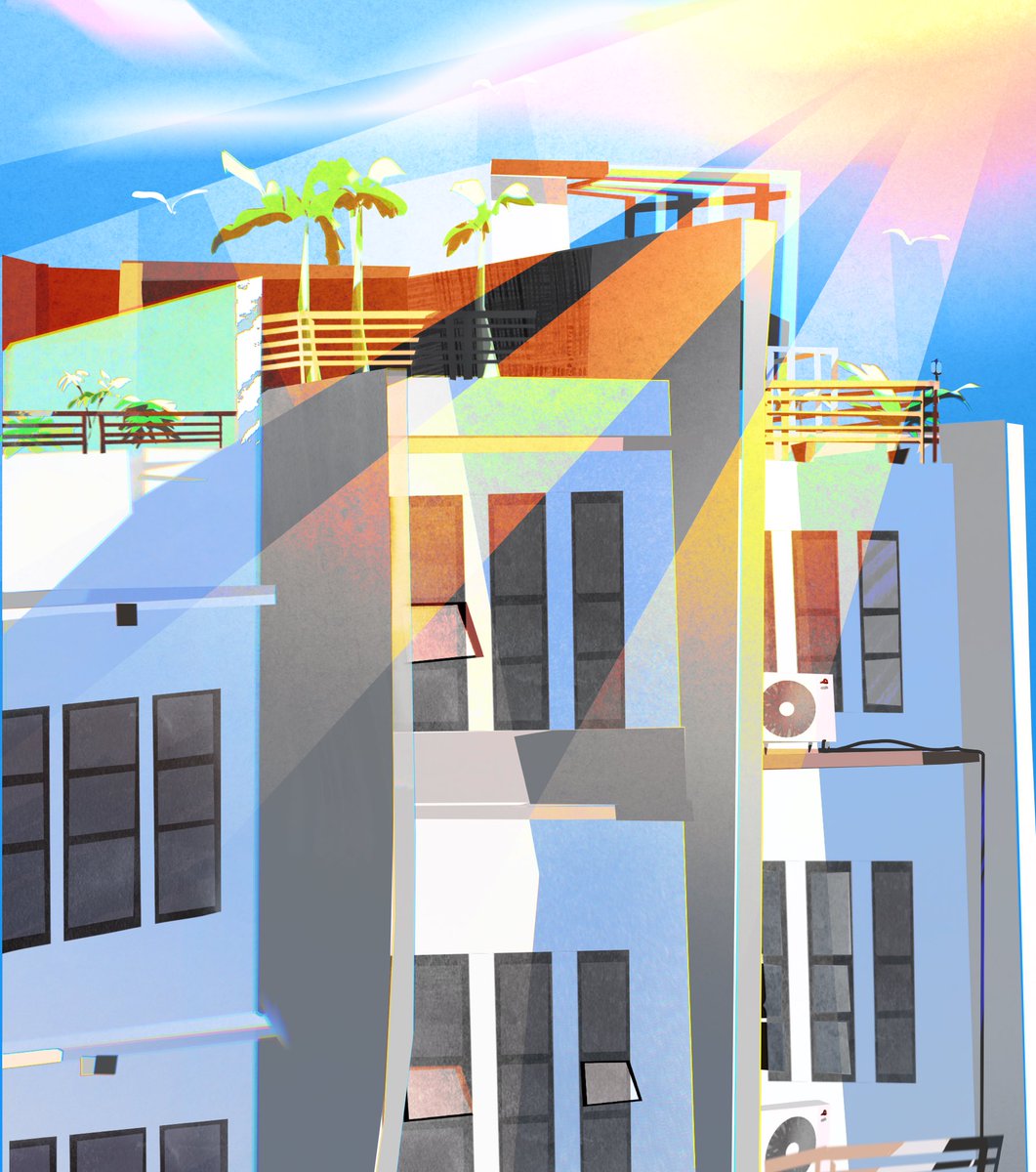 happy #PortfolioDay ! first time participating :D