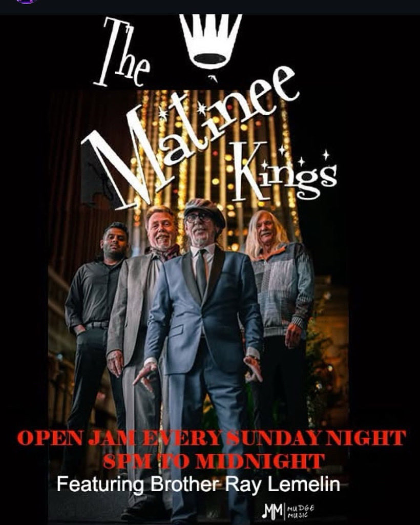 Schmenge007's tweet image. Next up playing at the Blues Can  2002-16 Ave NW Sunday night jam  July 13th with Brother Ray Lemelin &amp;amp; the Matinee Kings 8 pm to midnight. Phone 403-262-2666 #brotherray #guitar #vocals #schmenge   #accordion #danwilton #bass #kellykruse #drums #bluescan #jam #yyc  #mudgemusac