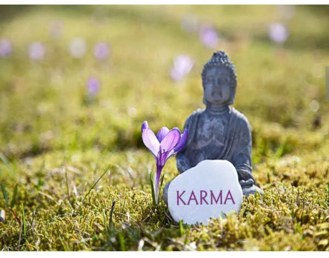 SohayKaram's tweet image. कई बार बहुत मेहनत करने के बाद भी सफलता नहीं मिलती इसके पीछे का कारण है हमारे संचित कर्म जो सफलता के रास्ते में बाधा बनकर आते हैं Saint MSG #UnlockSuccess के लिये भगवान के नाम को एकमात्र समाधान बताते हैं इसलिए ध्यान को अपने जीवन में नियमित अपनाए |
#successtips