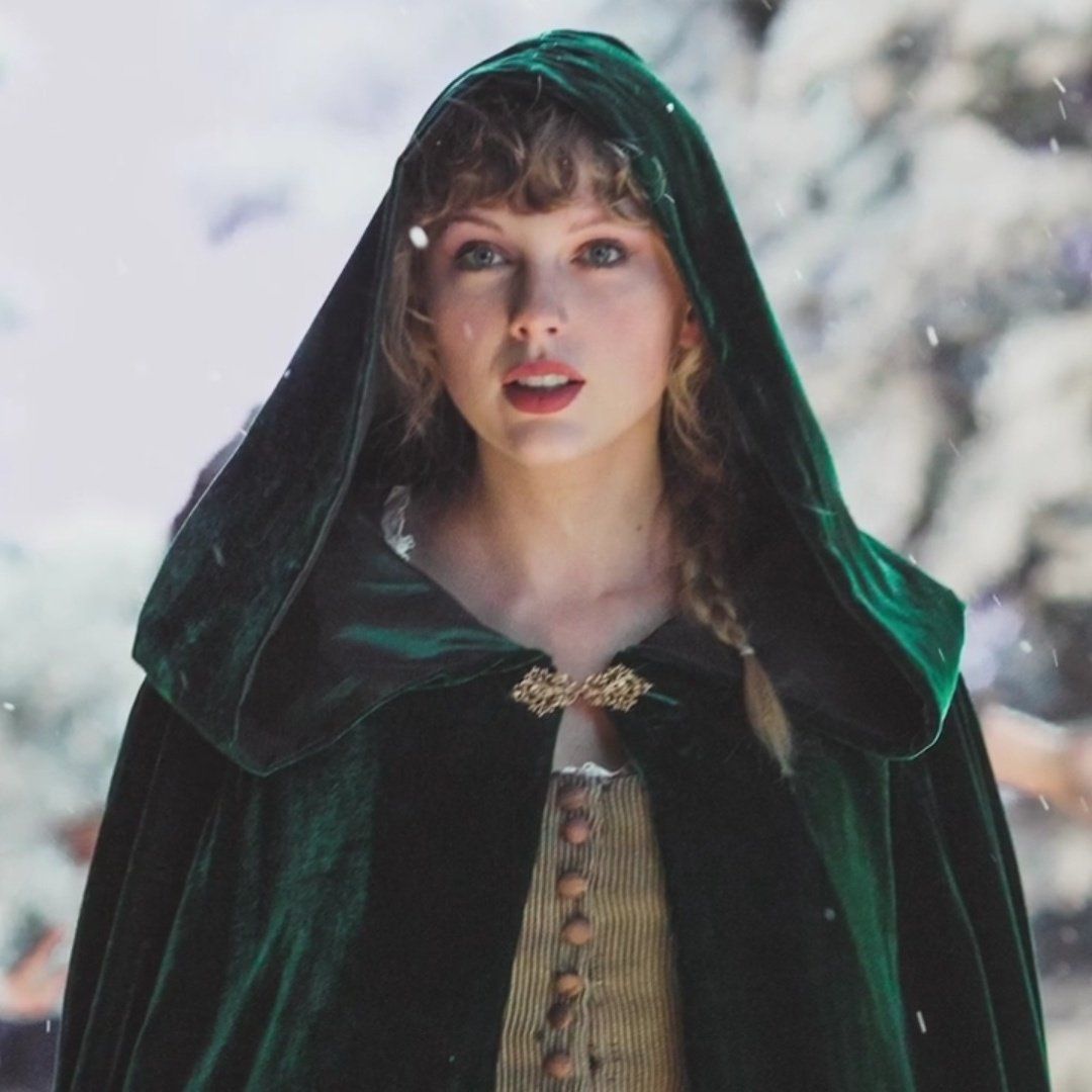 🏆| "Willow" by Taylor Swift has now surpassed 1 BILLION Spotify Streams!