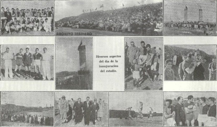 Un día como hoy, pero de 1946, se inauguraba el Cementerio de los Elefantes
