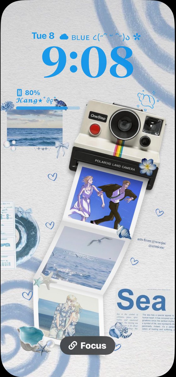 i almost forgot about design a summer aruani wallpaper, so here it is 🩵and a huge thanks to <a href="/ibabixyuno/">woojae</a> and <a href="/ermioney/">ermione-commission open</a> for allowed me to use your wonderful arts&gt;&lt; (click at the photo to see full)
#aruani #アルアニ #animewallpaper