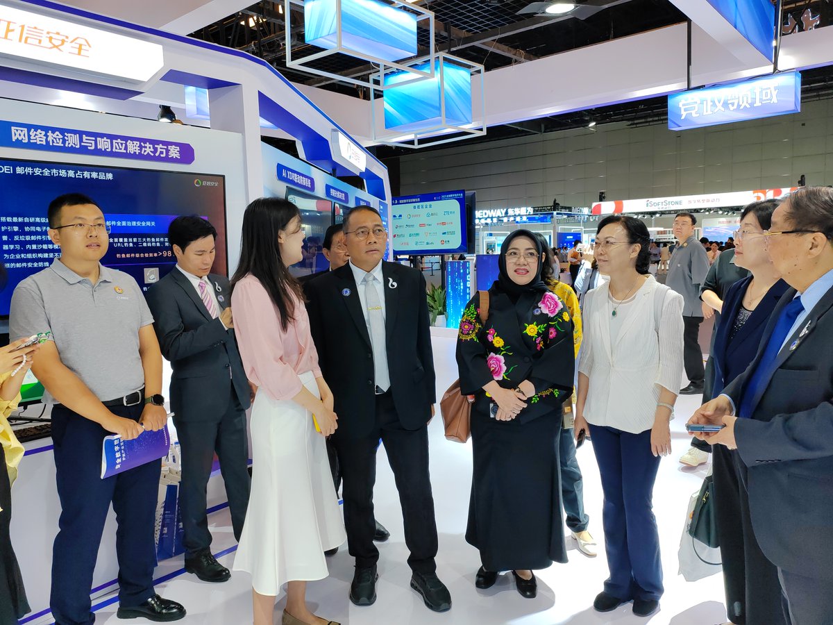 UnionTech_UOS tweet picture