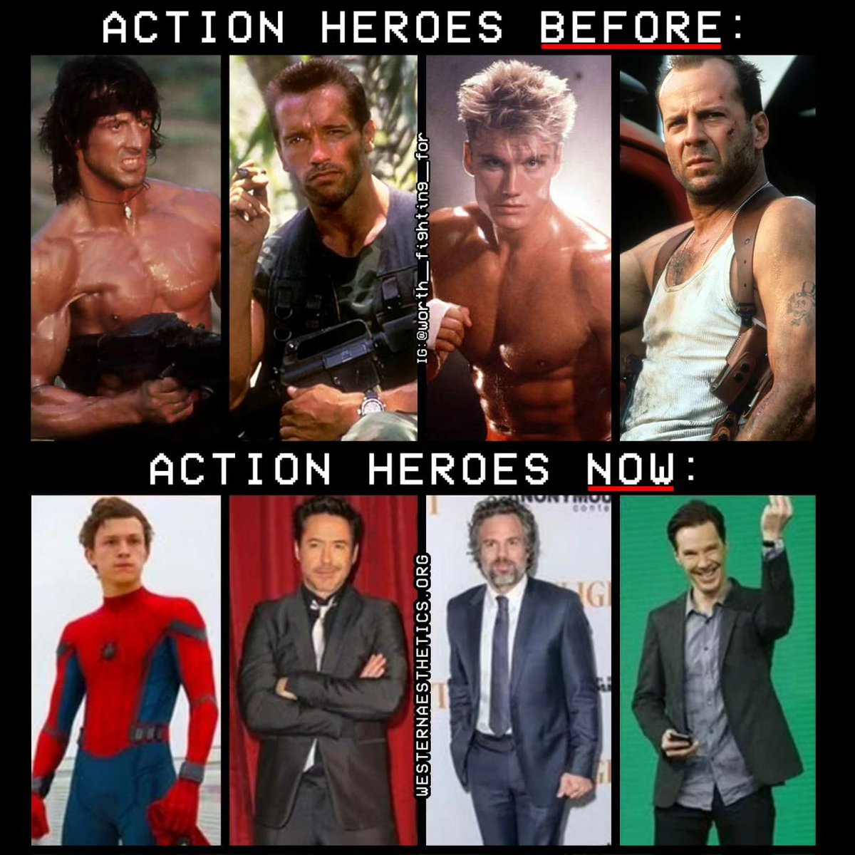 It's time to go back.