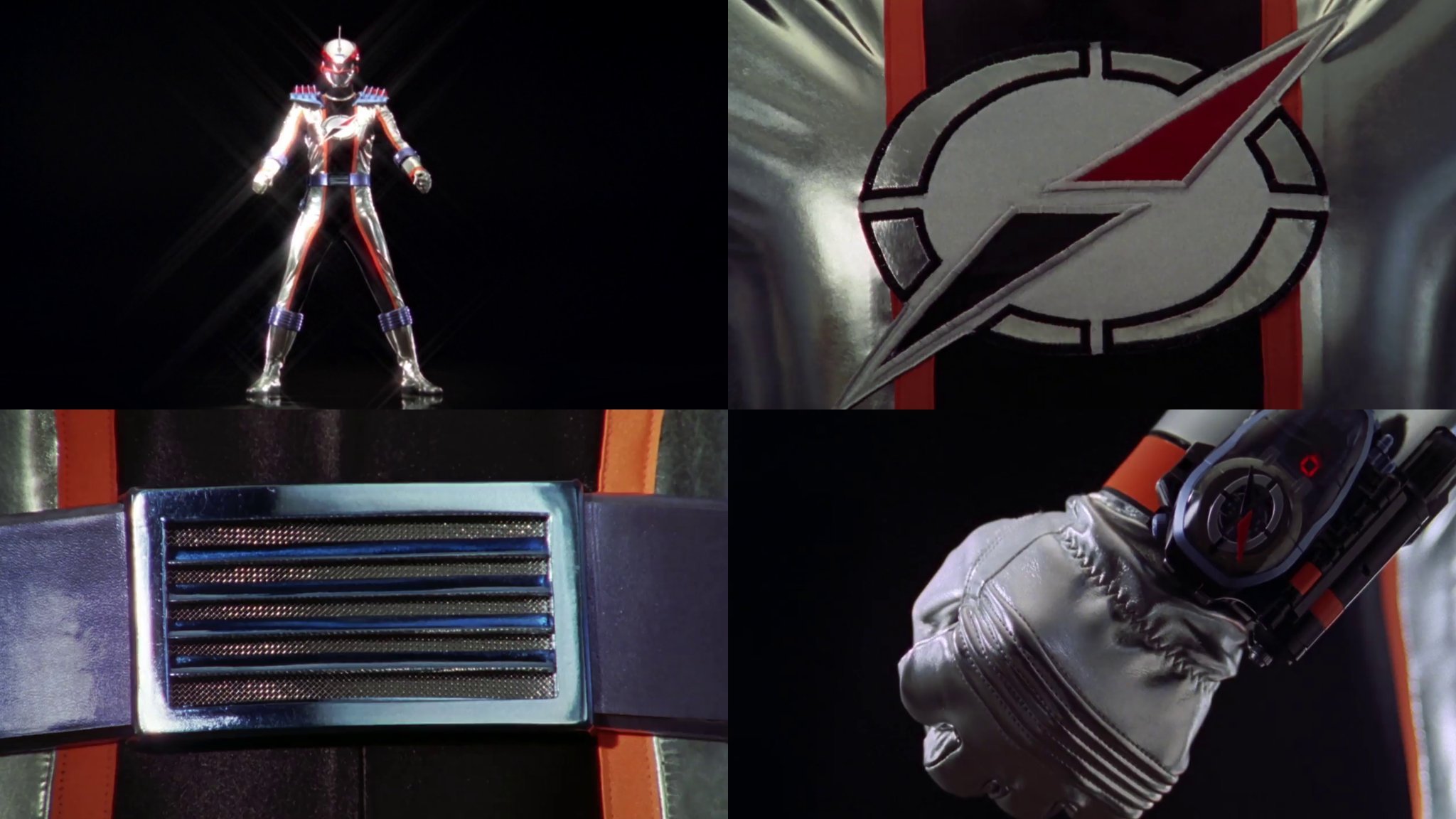 Sentai Rider BANK Reiwa on X: 