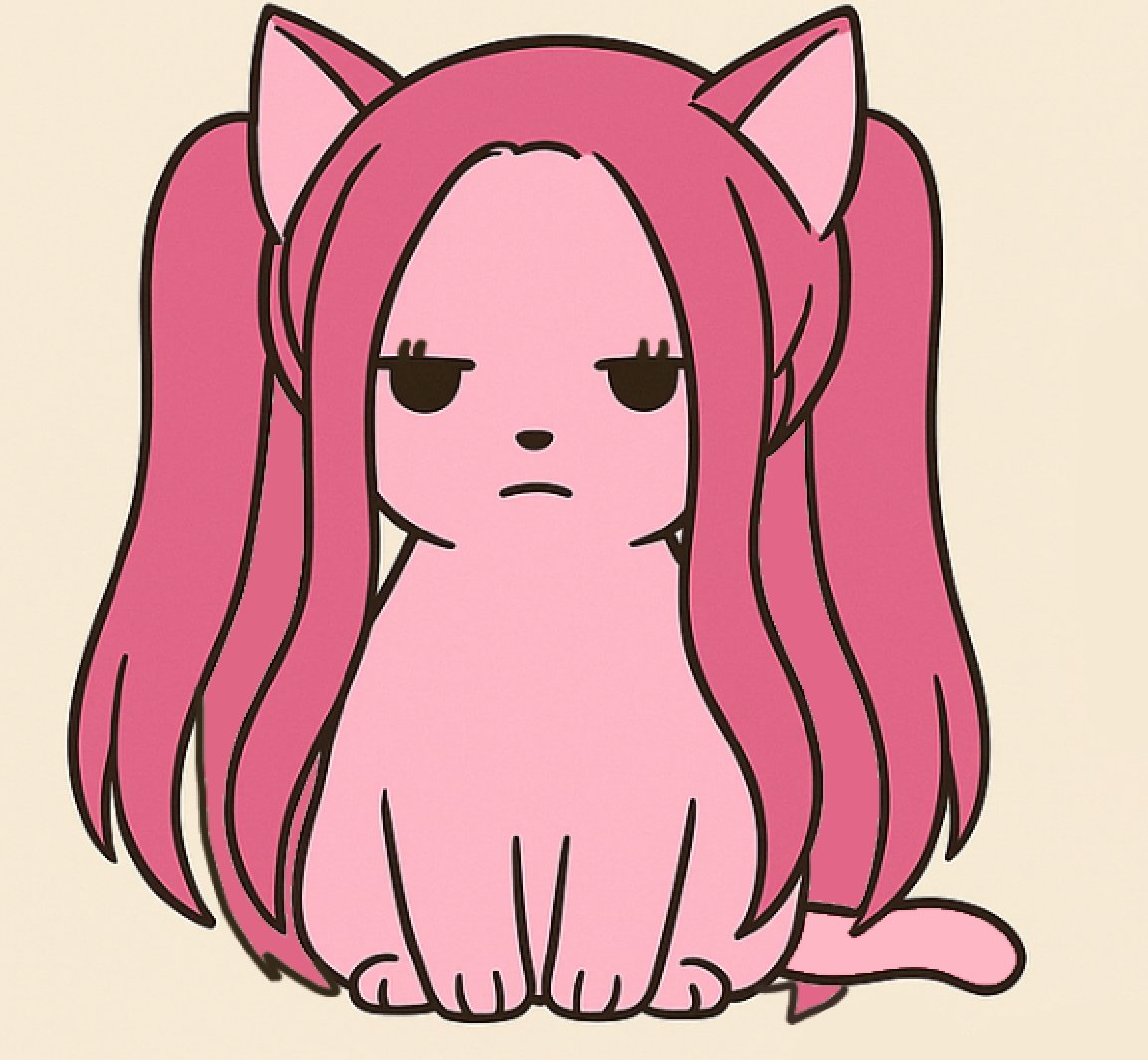 Rumi, Zoey and Mira as Cats #KPOPDEMONHUNTERS #zoeystery #Rumi