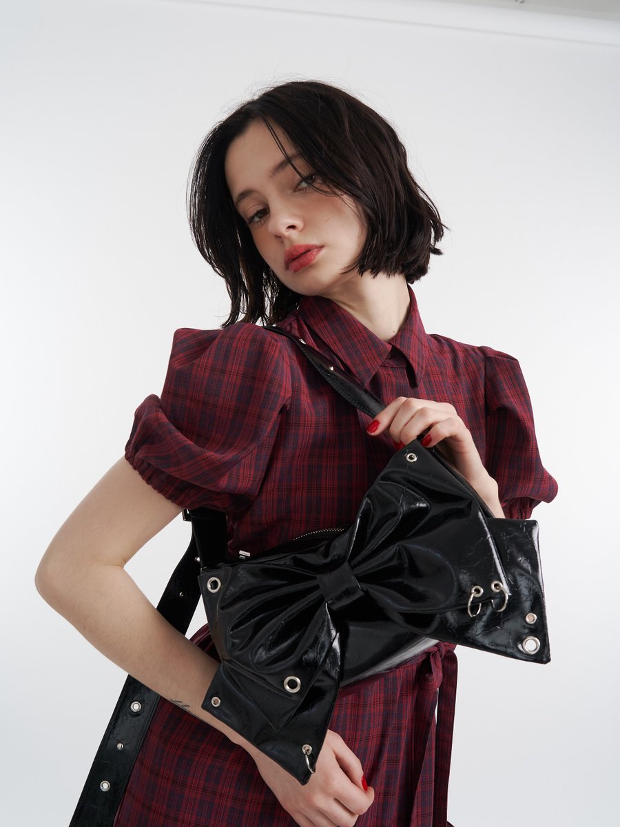 jouetie_com's tweet photo. SNSで大バズリした
リボンベルトハンドBAG🎀

PREORDERスタート！
お早めのご予約がオススメ！

今だけご予約で10％OFF✨️
会場はこちらから↓↓↓
https://t.co/SW2aKoHOhE https://t.co/69JIxi30aR
