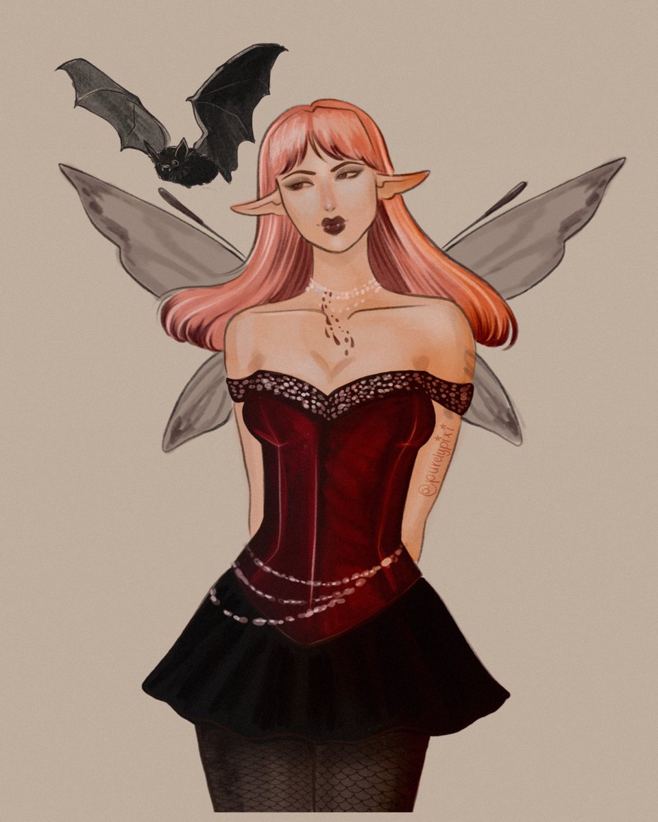 julie 𓆏 tweet media