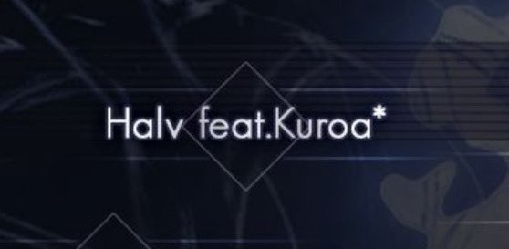 Kuroa* / Fernweh(Vo.) (@exectivec00015) / Posts / X
