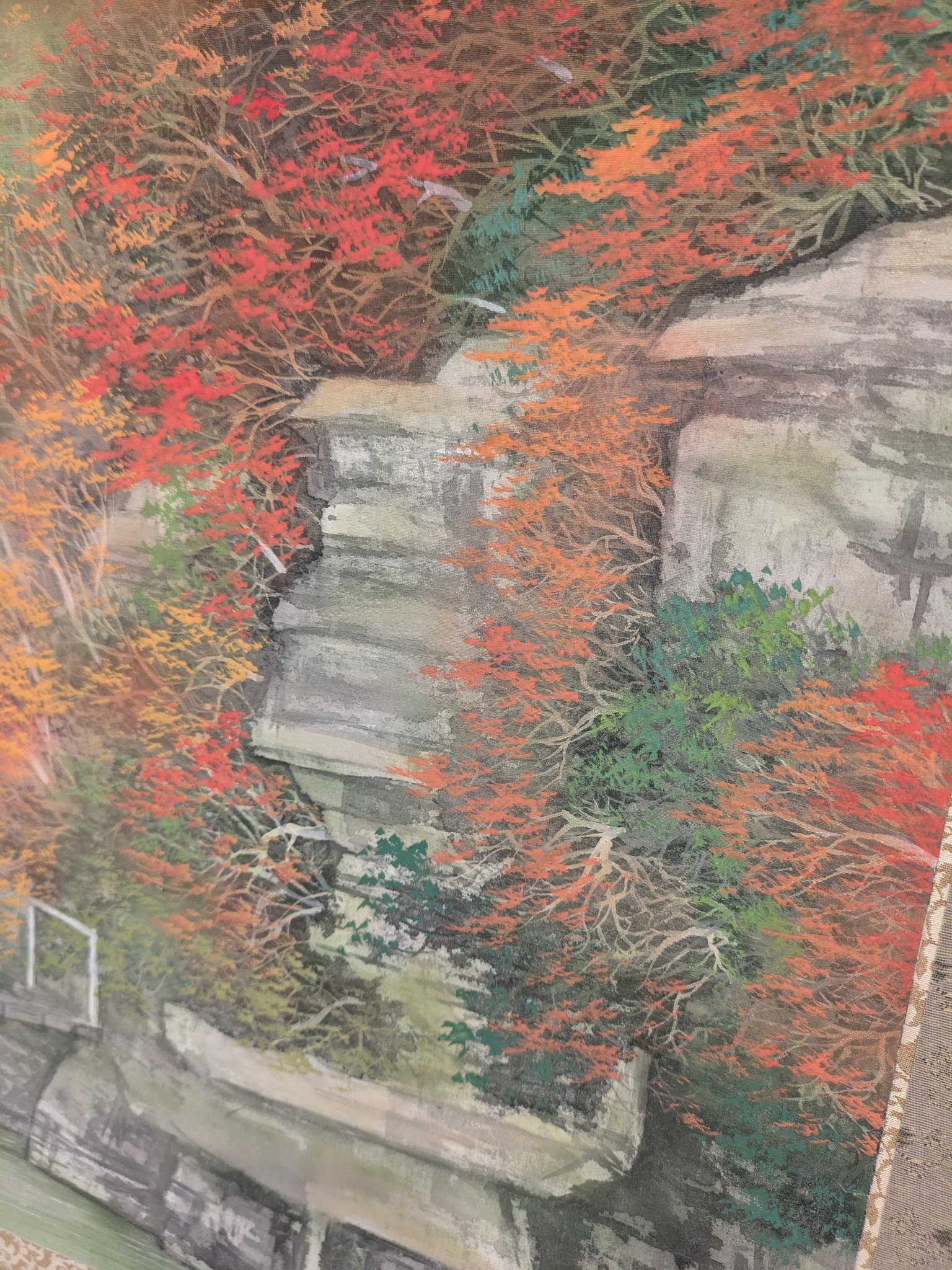 松生春山人 画家 (@shunsanjin) / X