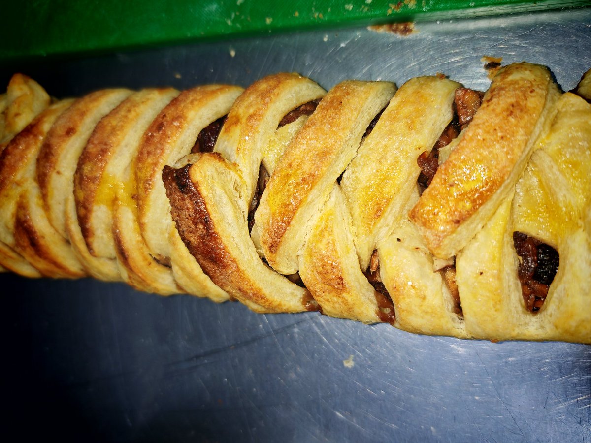 Strudel!! 👨🏻‍🍳👨🏻‍🍳
