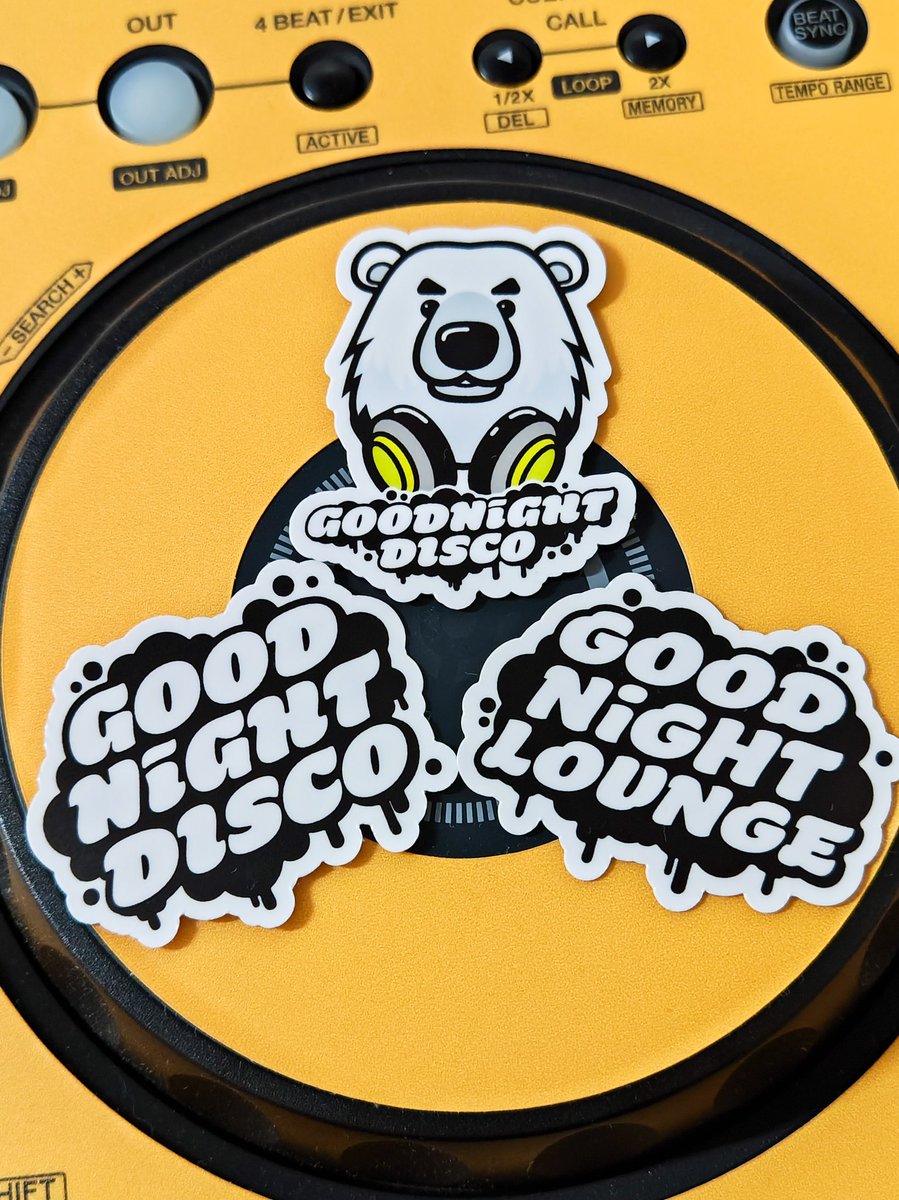 [7/10木GOODNiGHTLOUNGE]
OPEN 20:00-23:30
1st DRINK ¥1,000
<a href="/AiSOTOPE_LOUNGE/">AiSOTOPE LOUNGE</a>

GUESTDJ: ARMK <a href="/ARMK_SAN/">ARMK / 新牧アキラ</a>
DJ: OSH <a href="/osh_tnpr/">おしゅー</a>

来場者にはイベントロゴを使用したオリジナルステッカーもプレゼント！
週末が待ちきれない人も、音楽にひたりたい人も…今夜はGOODなドリンクで乾杯！