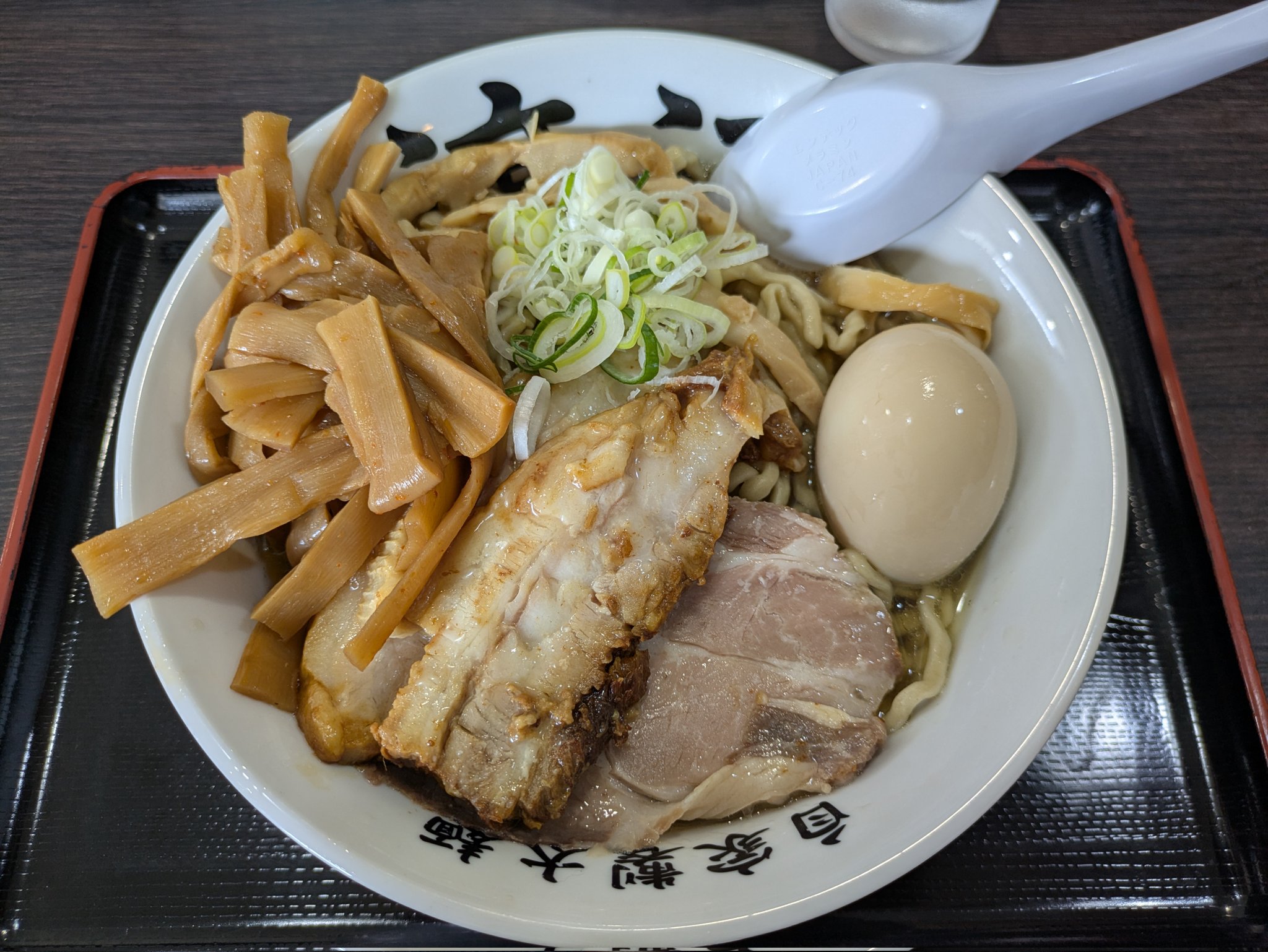 麺太めページ 渡辺マニア on X: 