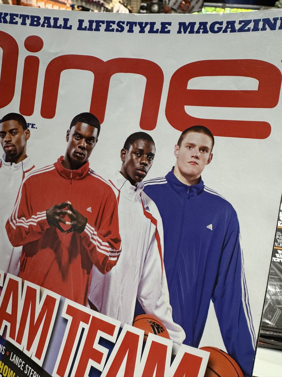 Jrue &amp; Luke..what could have been!! #ripcity