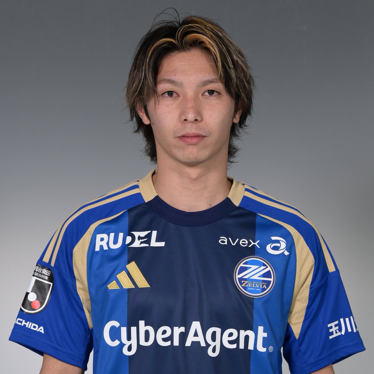 【髙橋大悟選手 期限付き移籍のお知らせ】

この度、髙橋大悟選手がギラヴァンツ北九州へ期限付き移籍することが決まりましたのでお知らせいたします。期限付き移籍期間は2026年1月31日までとなり、2025シーズン公式戦におけるFC町田ゼルビアとの対戦には出場できません。

詳細はこちら🔽