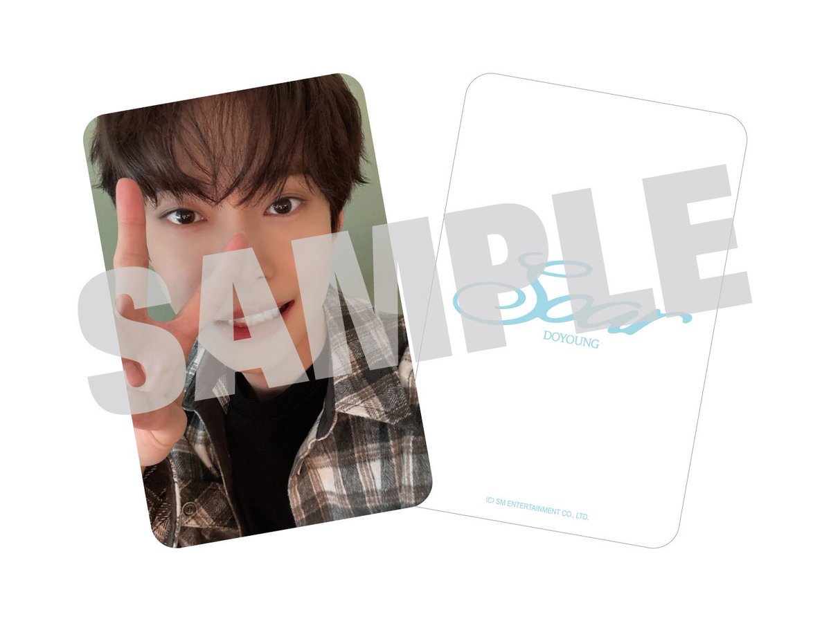 nct127 エバーランド 2025 MD ドヨン セット NCT_OFFICIAL_JP on X: