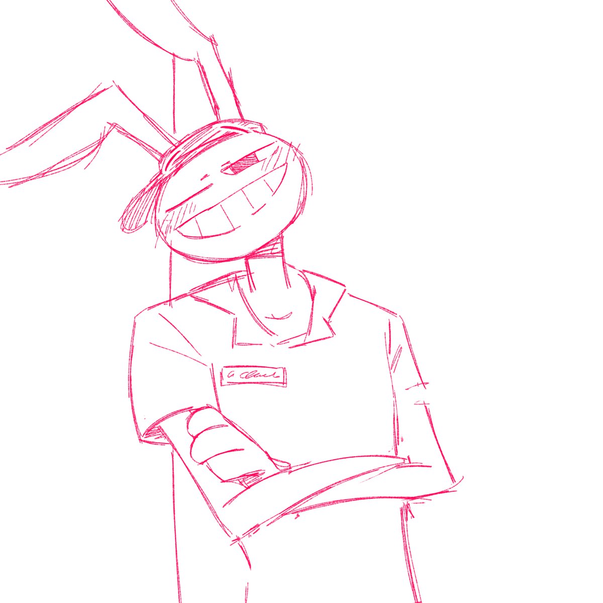 Bunnydoll, why yes~

#bunnydoll #jaxTADC #DigitalCircus