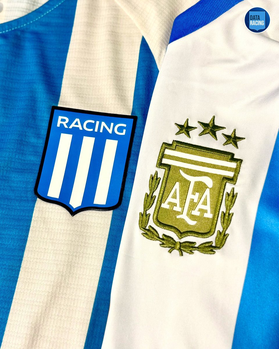 ¡FELIZ DÍA DE LA PATRIA, ACADÉMICOS! 🇦🇷🩵

SIEMPRE DEFENDIENDO LOS COLORES MÁS LINDOS DEL MUNDO 👊🏻