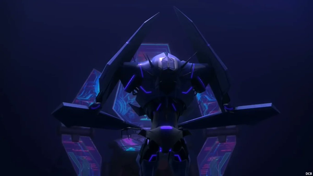 .
.
     เรียวนิ้วที่เพียวบางขยับกดคีย์ไปตามแป้นอักษรที่ดูประหลาดสำหรับมนุษย์ เขาคอยตรวจเช็คทุกที่เสมอ รวมทั้ง

❝❓️❞

       เขายืนดูบางสิ่งอยู่ซักพัก ก่อนที่จะปิดไป

ไร้สาระ