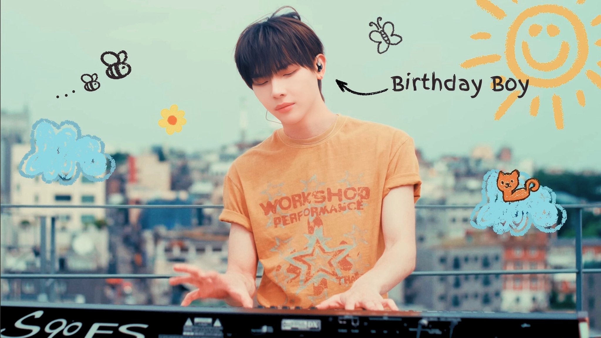 ニコラス ファンパーティー NICHOLAS JAPAN FANBASE (@Nicholas79_JP) / X
