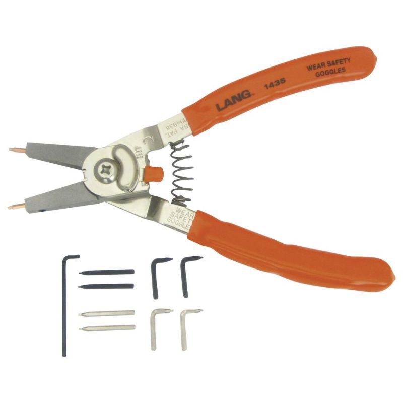 wit_59's tweet image. ✰ Topics ✰

本日のオススメは..

#LANGTOOLS
#スナップリングプライヤー
軸穴兼用 爪交換式 

軸穴兼用で爪交換もカンタン✨

ばね付きなので作業がしやすい
LANGTOOLSのスナップリングプライヤー！

ぜひお試しを！！🔥

🔸商品はこちら
worldimporttools.co.jp/c/use/c08/c08-…