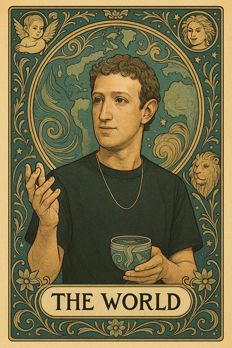 GuruduthH's tweet image. Now I understand why zuck didn't hire many engineers from @xai 😂
He would've been in a deeper mess than Elon if he had llama spitting all these stuff that's grok doing lol