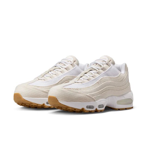 Levi's®︎ x Nike Air Max 95 OG 【UNDEFEATED APP抽選受付開始 7/9 12