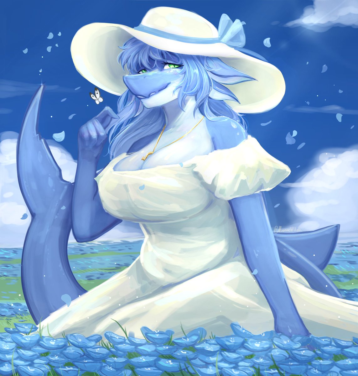 Completed, thank you!