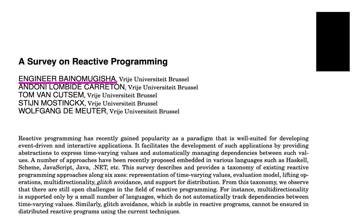 One of the authors of this paper is literally named "Engineer"??