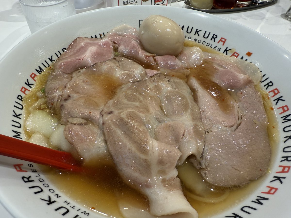 こんなところで出会ってしまった^ ^